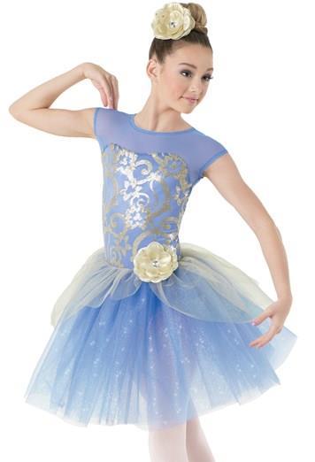 Cinderella: Emily Lejk Hair: