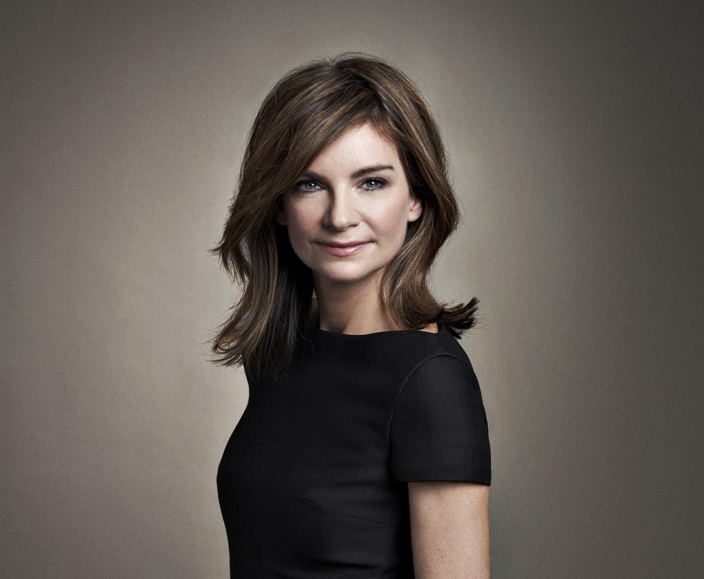 CHAIRMAN S LETTER 6 Dame Natalie Massenet Chairman This year is the start of an era of change, which makes our industry incredibly exciting for businesses that are brave enough to act and respond by