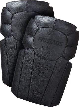 Our new flexible kneepads 9200 KP, 124292, are certified according to EN 14404 type 2, level 1.
