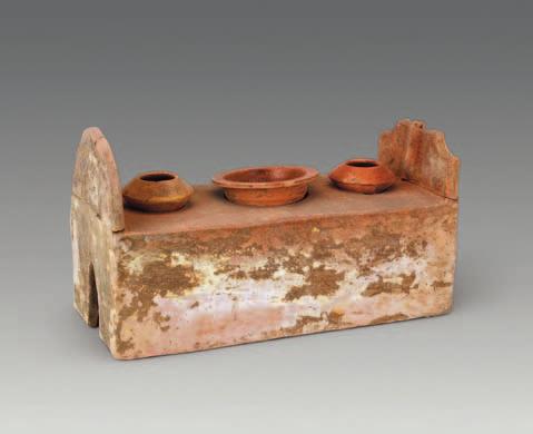 12. Ceramic guan pot
