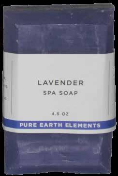 Lavender is said to be the universal essential oil for good reason it brings peace of mind with its calming qualities and also