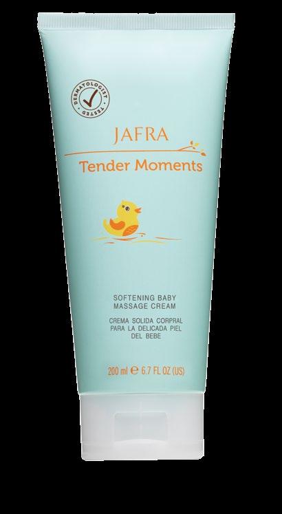 PLUS TENDER MOMENTS DAILY CARE