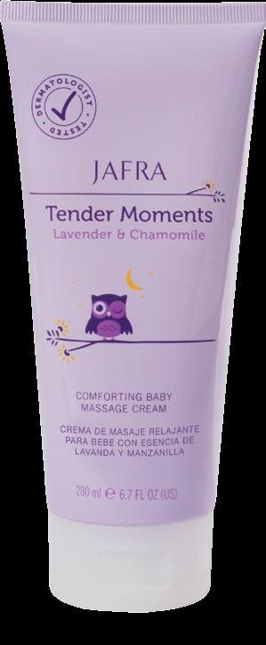 FREE Tender Moments Lavender &
