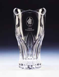 NetKnacks 2015 Product Catalog 5 Many more awards available at netknacks.com! Awards Signature Crystal Awards G. I. K. Award ships unassembled. Award ships unassembled. H. J. L. G. Clear Glass Standing Plaque with 2-D Ball #NK2051 7 h x 5 w.