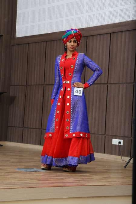 FASHION GALA - 2017 Association Activities Glimpses of