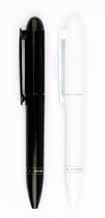 DESK ref. 1044 Compact pen Pen mini clic stick ref.