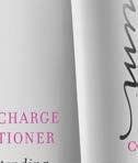 chloride Massage into damp hair after cleansing with Kenra Platinum Color Charge Shampoo.