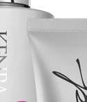 COLOR CHARGE CONDITIONER color extending conditioner - Recharges brilliance, vibrancy, &