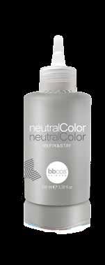 neutralcolor is the alkalinity neutralizer designed by BBCOS technicians.