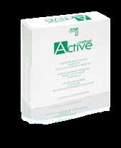 enriched with active and restorative