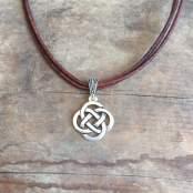 LEATHER NECKLACES *most items available in