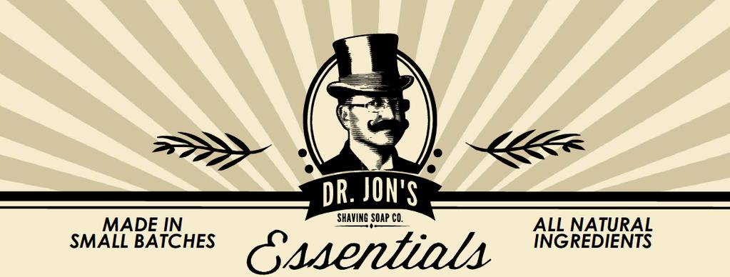 Our Essentials line of products is made with the goal of being as natural as possible while still producing exceptional