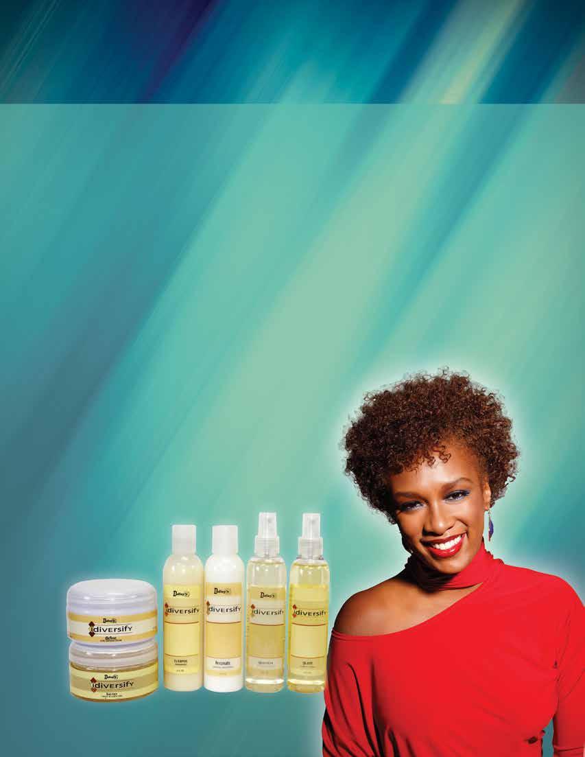 NATURAL HAIR Enhance your natural hair texture! Create and maintain styles with products that nourish, moisturize, strengthen, protect and hold natural hair.