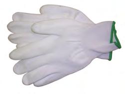 ACG85-80-800 Orange - Size 8 ACG86-80-800 Orange - Size 9 J Flex K (Kevlar) Glove - Blue: EN388 Knitted Kevlar shell with