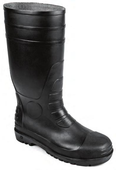 AIRrelax ACS35-_-00 Worker Pro Boot S3 5 5/5 (R), Size /6 (S) and Size /7 (T) All our footwear styles have a comfortable wide fit.