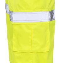 fantastic addition to any protective workwear range.