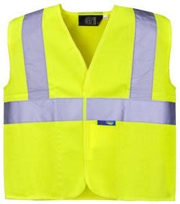 JUNIOR HI VIS JUNIOR BOMBER JACKETS For junior hi-vis protection, look no further than our Hi Vis Junior Bomber Jackets great for walking to school and cycling activities.