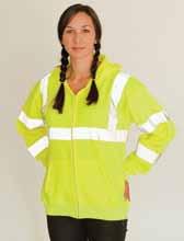 Lime Yellow Hi-Vis Orange Hi-Vis Lime Yellow, two tone tape ADD LAYERS OF WARMTH Value Black