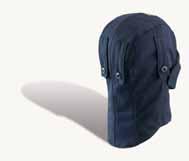 Flame-Resistant Fleece Hat 101578 EBT 16 10.