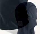 performance requirements of NFPA 70E standards 323 101212-323/Brite Lime ONE SIZE FITS ALL Flame-Resistant Double-Layer Force Balaclava