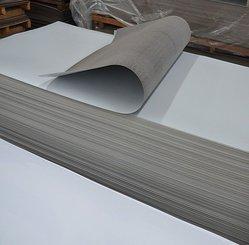 Offwhite Liner Laminate sheets