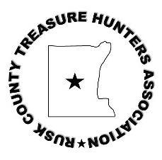 Rusk County Treasure Hunters Association THE LEAVERITE NEWS December-2015 Rusk County Treasure Hunters Association * Henderson, Texas Member of