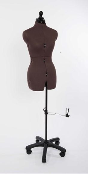 NEW Olivia/ Celine/ 12 adjusting thumb wheels Hand adjuster with pin cushion insert to make for easy back length adjustment