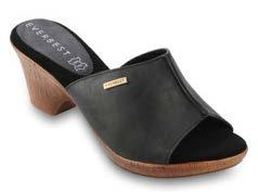 FOOTWEAR - SANDALS Heeled Sandals