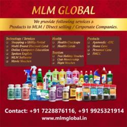 MLM PRODUCTS MLM