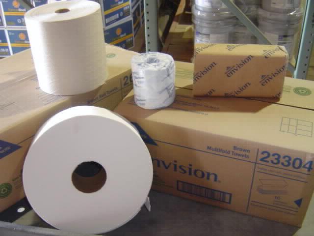 Part Number CS0901 CS0902 CS0903 CS0904 Description Tissue Paper Regular Roll Tissue Paper Jumbo Roll