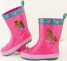 $1. per size Rain Boots SJ-01-3