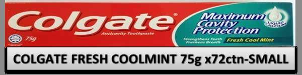 Whitening Toothpaste IT1537418 $3.