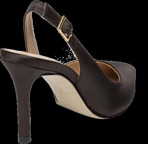 perfect 2 ¾ heel height with