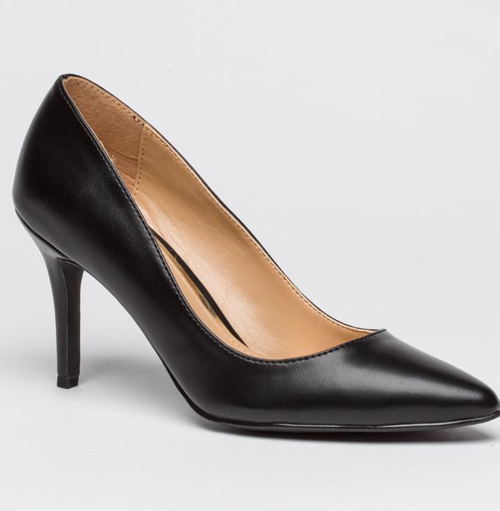 Try our 2 ¼ heel pump with a