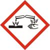 Classification 2. HAZARDS IDENTIFICATION This chemical is considered hazardous by the 2012 OSHA Hazard Communication Standard (29 CFR 1910.1200).
