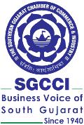 The Southern Gujarat Chamber of Commerce & Industry Overwhelming response to SGCCI Seminar on USD 100 Billion Textile Opportunity with America First & Make in India Indo