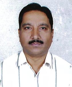 Name : Gopal Krishna Adlakha Batch & Branch : 1982 Mechanical Bharat Electronics Limited : Sr. DGM : H.No.