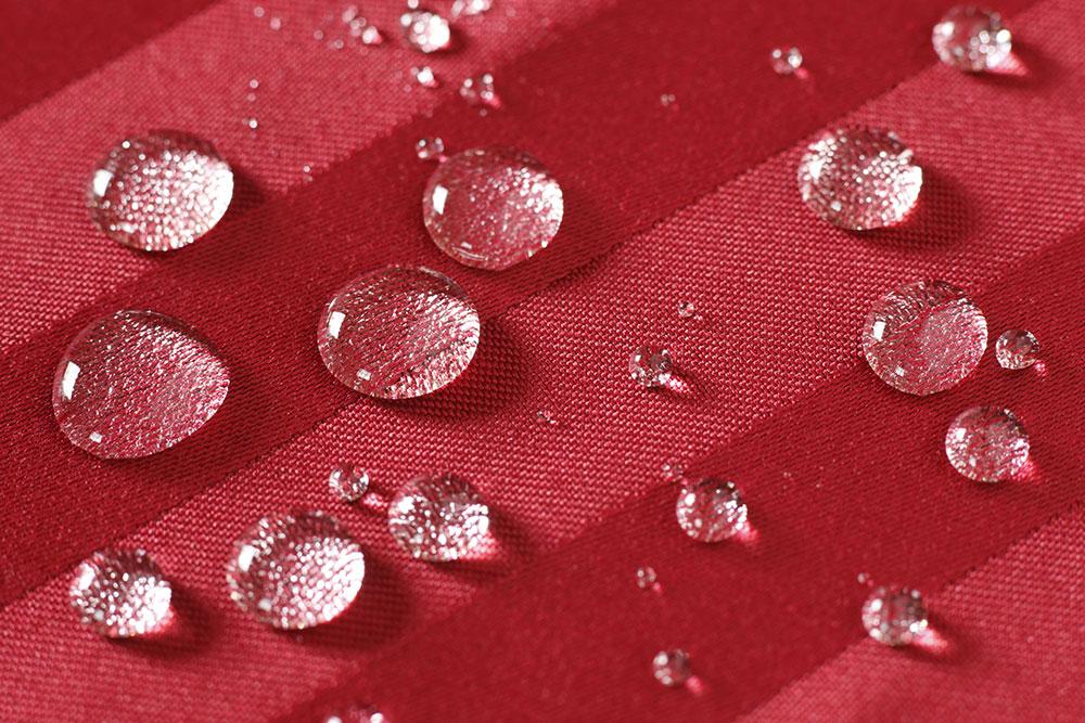 polymers are not embedded with nanotechnology or digital technology and, so, are not defined as smart fabrics in our report.