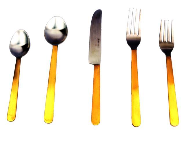 meals very special. Clean linear handles of URBAN tableware, bridges classic and modern with an overarching profile.