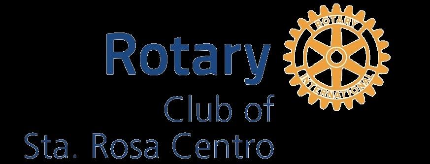 MISSION The Rotary Club of Sta.