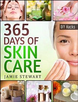365 Days Of DIY Skin Care