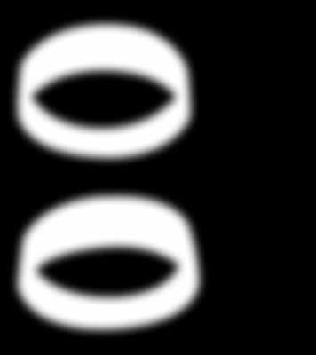 ETTE logo, artistically symbolizing the principle of