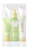 50 A cool mint formula that helps tired feet and legs feel revived. Mary Kay Satin Hands Pampering Set, $72NZ$82.