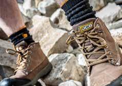 safety footwear and