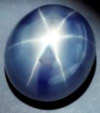 Star of Lanka (393 carats) Star of India Source: http://famousdiamonds.tripod.com/starofindia.