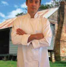 CLASSIC STYLE CHEF JACKETS POPULAR