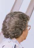 overwhelming variety of haircolor challenges. 710 After identifying the client s natural haircolor category, it is necessary to identify the percentage of gray hair.