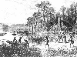 Suggested Activities 1. Find out more about the Underground Railroad. Explore why this network of individuals throughout the border states was compared to a railroad. 2.