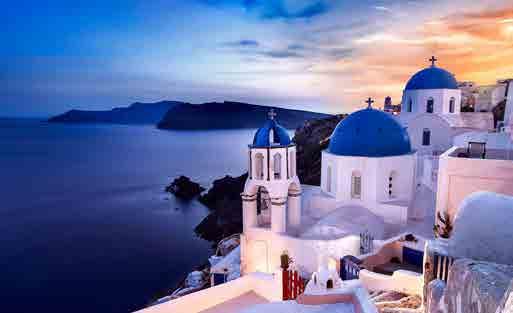 Medical tourism in Greece is one of the fastest growing, dynamic and exciting fields.