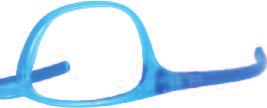School Age* Square mod. 0004 MADE IN ITALY Trendy frame made of Grilamid featuring co-injection temples with soft rubber.